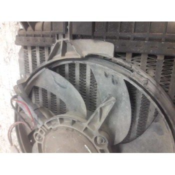 Recambio de intercooler para mercedes-benz vito (w638) combi 110 cdi (638.194) referencia OEM IAM 6385012901  