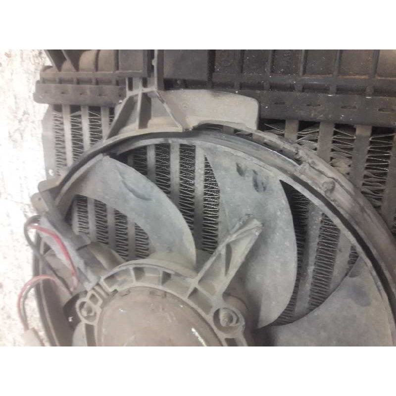 Recambio de intercooler para mercedes-benz vito (w638) combi 110 cdi (638.194) referencia OEM IAM 6385012901 - Blanco 3