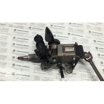 Recambio de columna direccion para alfa romeo 147 (190) 1.9 jtd 120 collezione referencia OEM IAM 606935380  