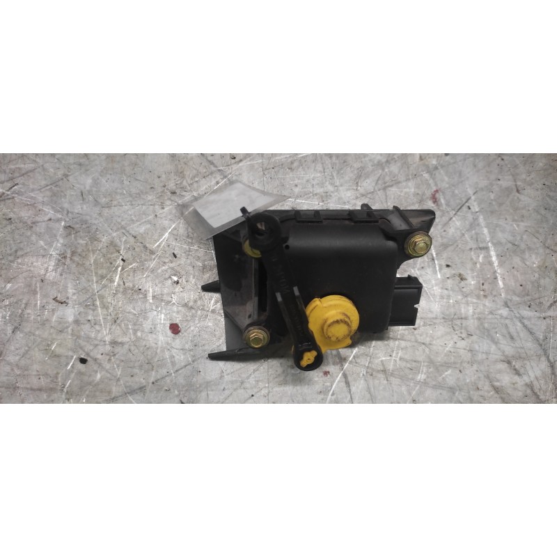 Recambio de motor apertura trampillas climatizador para seat toledo (1m2) referencia OEM IAM - Azul 3