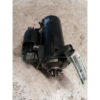 MOTOR ARRANQUE 0001125005 020911023P 9 DIENTES