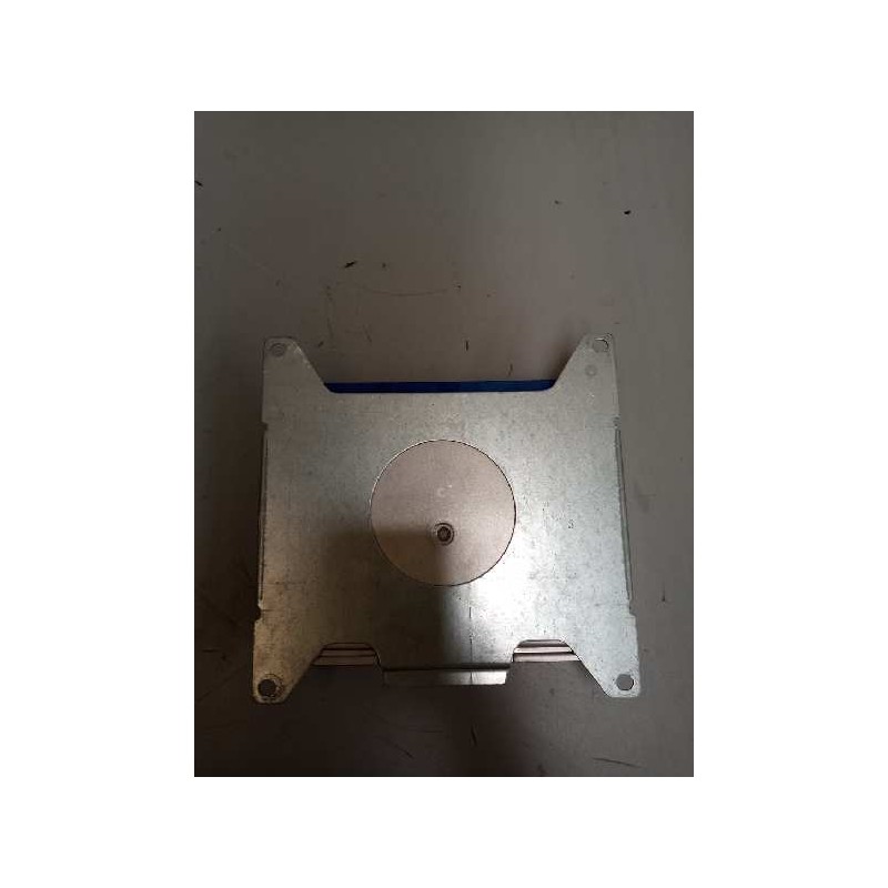 Recambio de modulo electronico para volvo trucks b12b referencia OEM IAM 20589475 0486106068 CENTRALITA EBS - Blanco 3