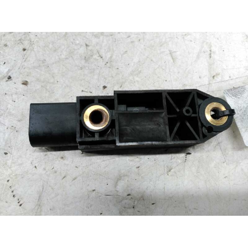Recambio de sensor airbag para mercedes-benz clase e (w211) berlina e 270 cdi (211.016) referencia OEM IAM 0028202726 IZQUIERDO - Negro 2