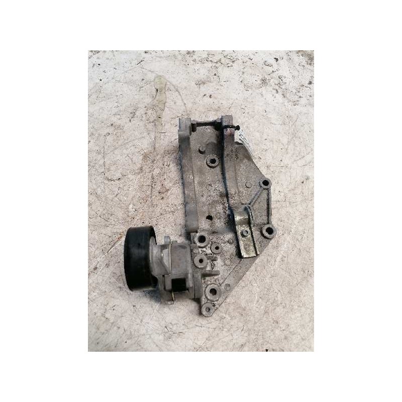 Recambio de tensor correa auxiliar para citroën jumpy hdi 120 27 l1h1 furg. referencia OEM IAM 9650034280 - Blanco