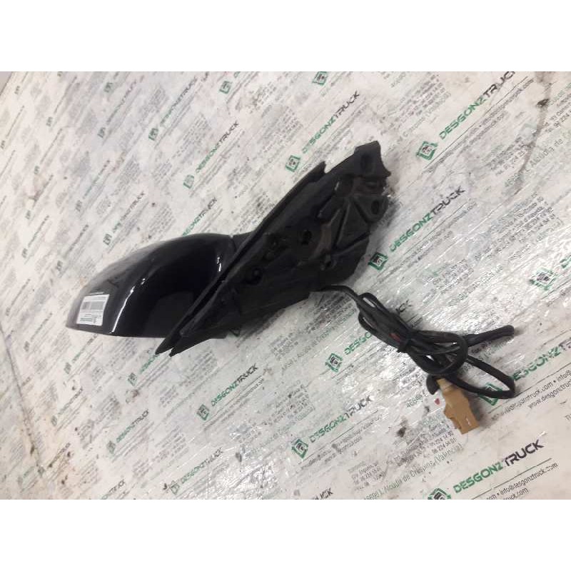 Recambio de retrovisor izquierdo para audi a4 avant (8e) 2.5 v6 24v tdi referencia OEM IAM - Gris 2