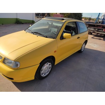 seat ibiza (6k) del año 1999