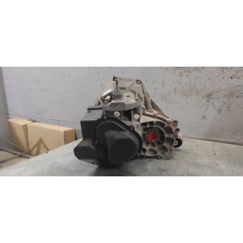 Recambio de caja cambios para ford fiesta (cbk) ambiente referencia OEM IAM 2S6R7002MA  
