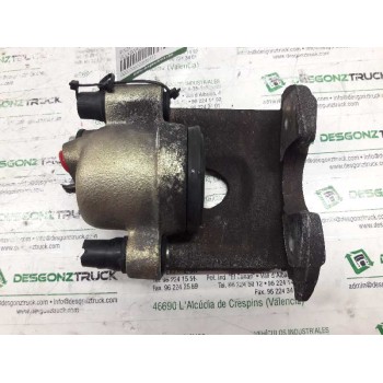 Recambio de pinza freno trasera derecha para volkswagen polo berlina (6n2) trendline referencia OEM IAM   