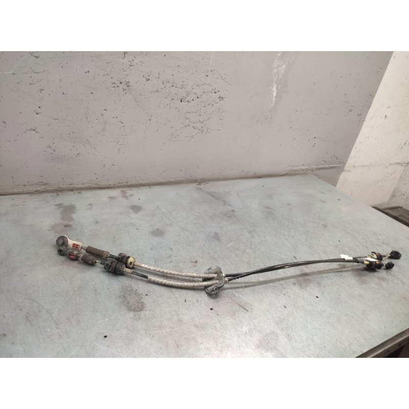 Recambio de cables de cambio para ford mondeo berlina (ge) ambiente referencia OEM IAM 1S7R7E395AF 2