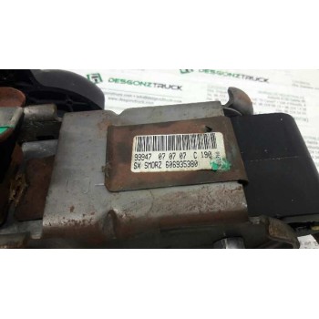 Recambio de columna direccion para alfa romeo 147 (190) 1.9 jtd 120 collezione referencia OEM IAM 606935380  