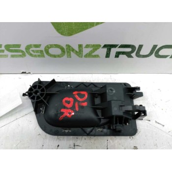 Recambio de maneta interior delantera derecha para renault laguna (b56) 1.9 dti referencia OEM IAM 7700420091  