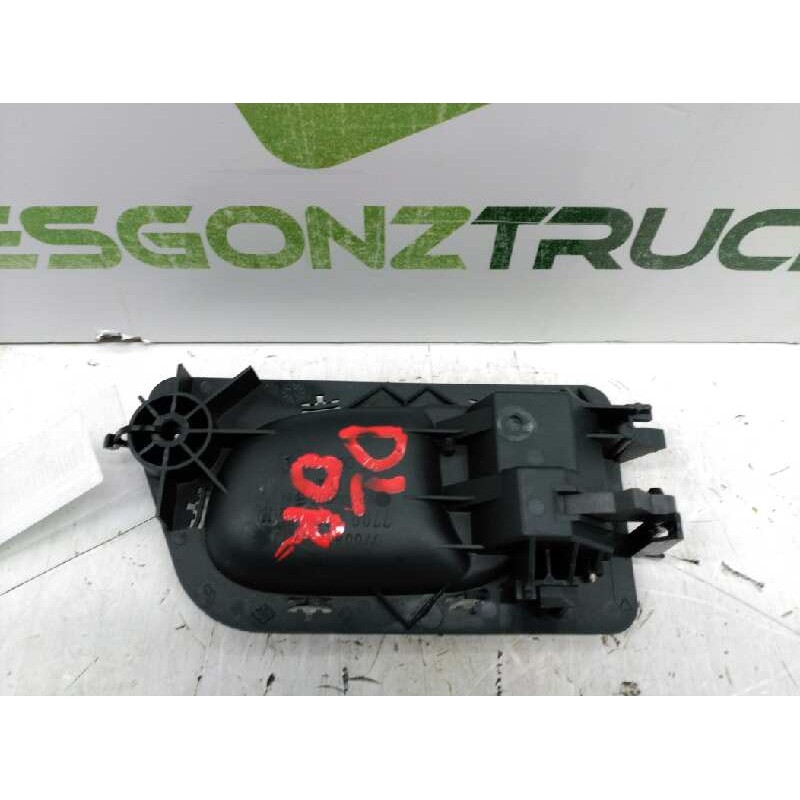 Recambio de maneta interior delantera derecha para renault laguna (b56) 1.9 dti referencia OEM IAM 7700420091 - Gris 3