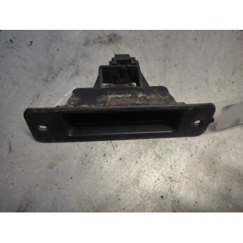 MANETA EXTERIOR PORTON 1486272077 2 PINS 