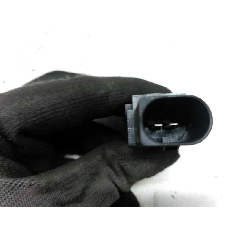 Recambio de sensor airbag para mercedes-benz clase e (w211) berlina e 270 cdi (211.016) referencia OEM IAM 0028202726 IZQUIERDO - Negro 3