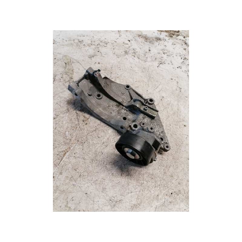Recambio de tensor correa auxiliar para citroën jumpy hdi 120 27 l1h1 furg. referencia OEM IAM 9650034280 - Blanco 2