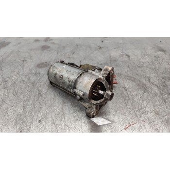 Recambio de motor arranque para opel movano combi medio 2.8t referencia OEM IAM 8200130624  10 DIENTES