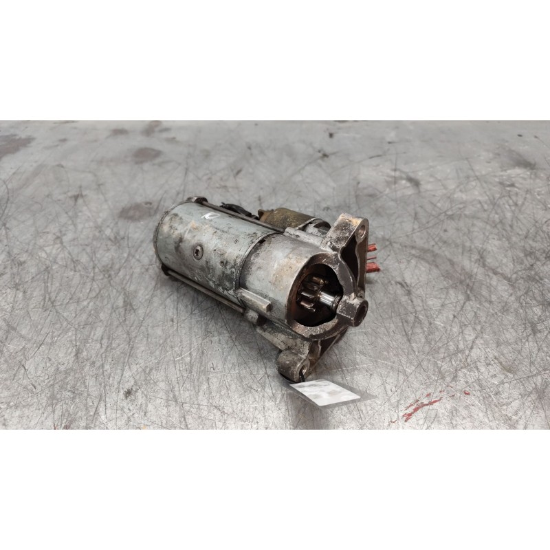 Recambio de motor arranque para opel movano combi medio 2.8t referencia OEM IAM 8200130624  10 DIENTES