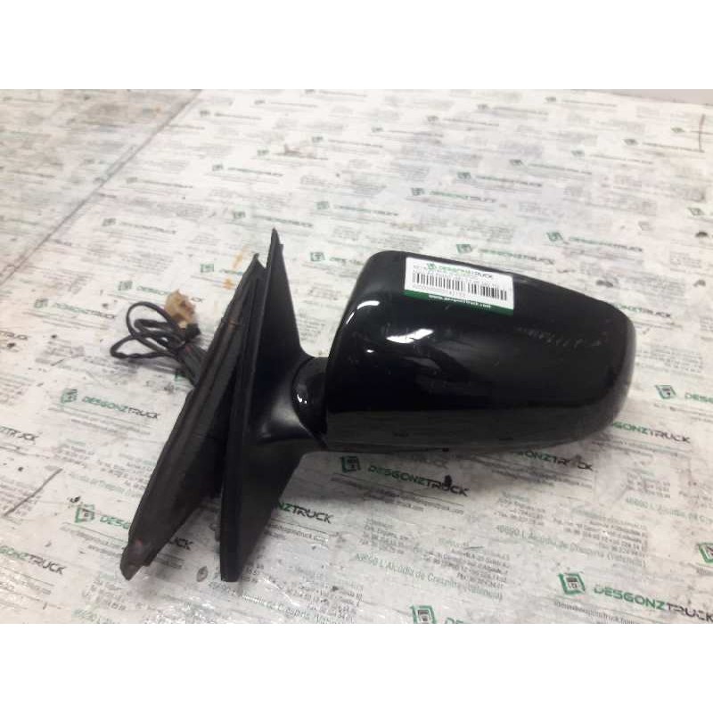 Recambio de retrovisor izquierdo para audi a4 avant (8e) 2.5 v6 24v tdi referencia OEM IAM - Gris 3