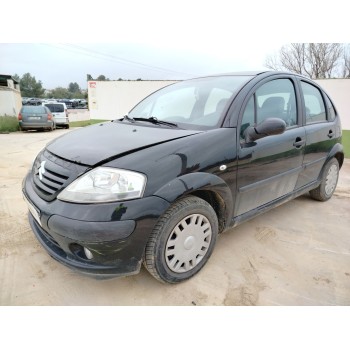 citroën c3 del año 2005