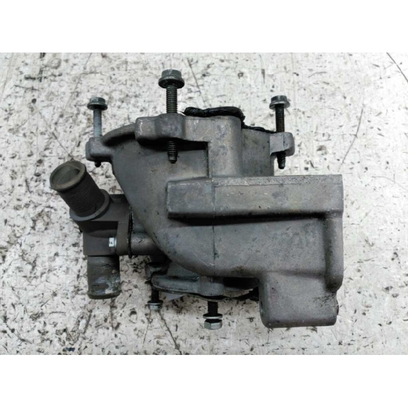 Recambio de cuerpo termostato para peugeot boxer caja cerr. acristalado (rs3200)(230)('02) 1400 d referencia OEM IAM 9613316380 - Blanco 2