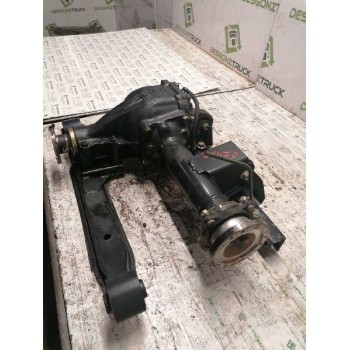 Recambio de grupo diferencial delantero para ford maverick (ml) básico referencia OEM IAM 38511823007  