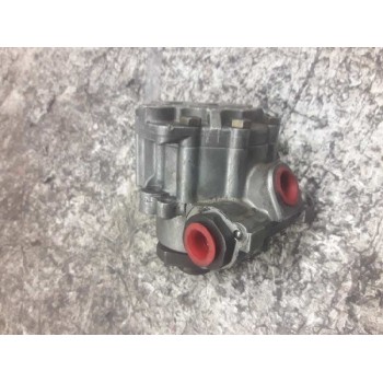 Recambio de bomba direccion para seat ibiza (6k1) stella referencia OEM IAM   
