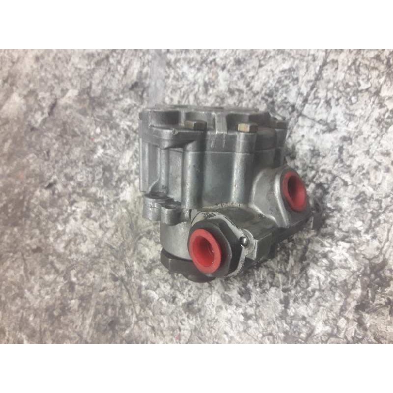 Recambio de bomba direccion para seat ibiza (6k1) stella referencia OEM IAM 2