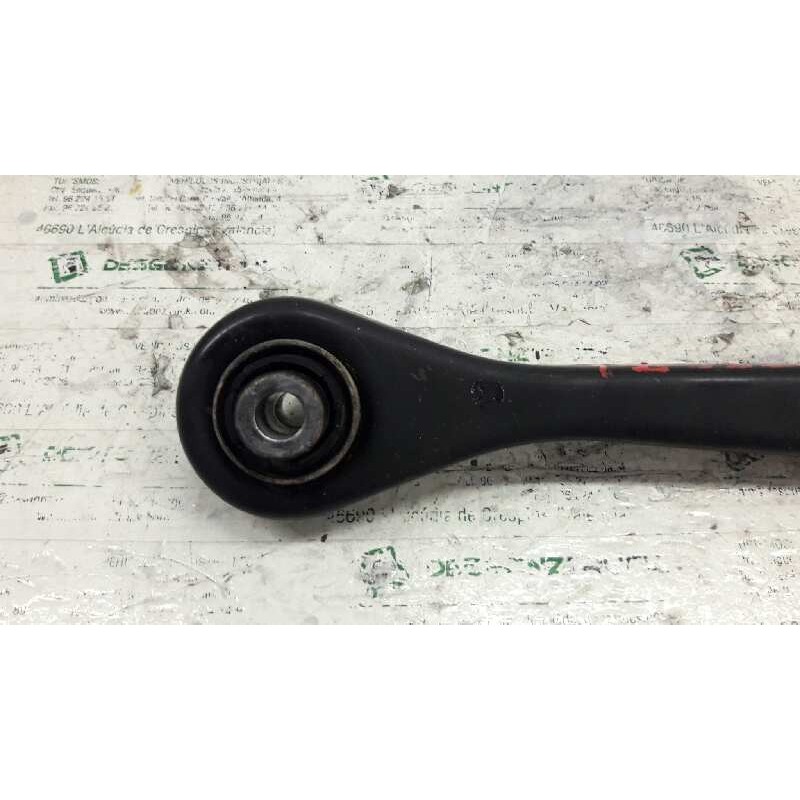 Recambio de brazo suspension inferior trasero izquierdo para seat altea (5p1) hot referencia OEM IAM  DE OJO A OJO: 30 CM. TOTAL - Azul 4