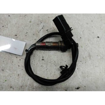 Recambio de sonda lambda para fiat grande punto (199) 1.3 multijet sport (01.2007) referencia OEM IAM 0055191127  