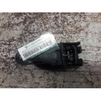 Recambio de maneta interior trasera izquierda para daewoo tacuma se referencia OEM IAM 96260946  