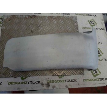 PUNTERA PARAGOLPES DELANTERA IZQUIERDA 