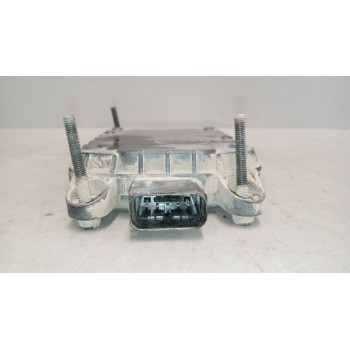 Recambio de modulo electronico para man tgs referencia OEM IAM 81276100035  ecu sensor radar