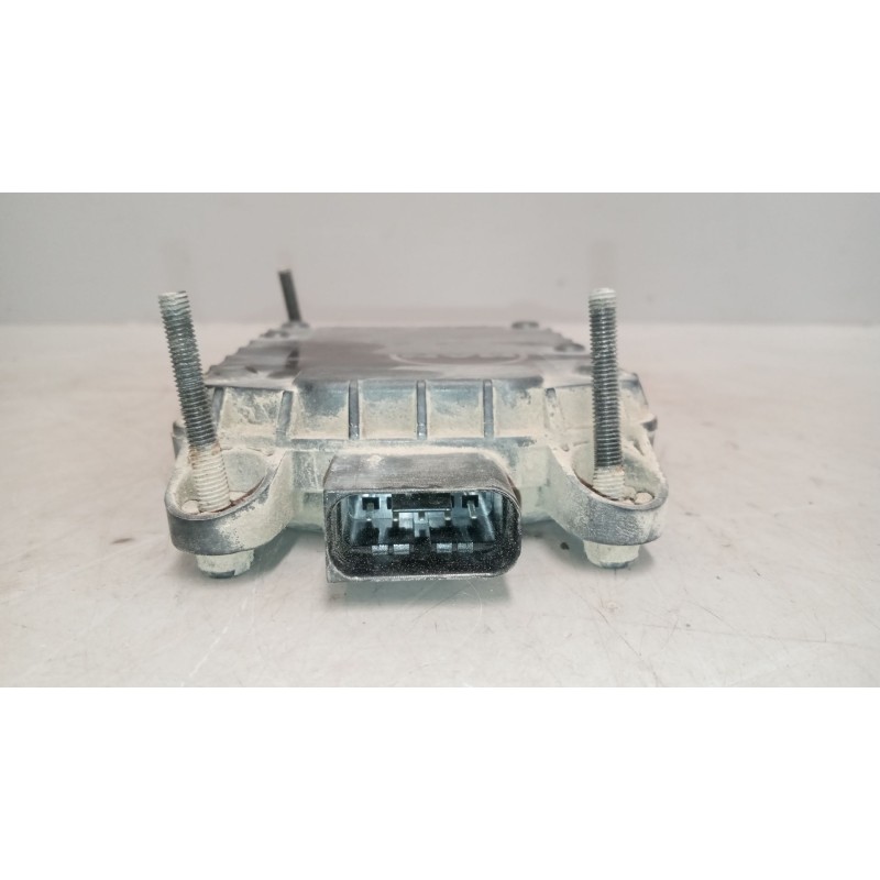 Recambio de modulo electronico para man tgs referencia OEM IAM 81276100035  ecu sensor radar - Blanco 3