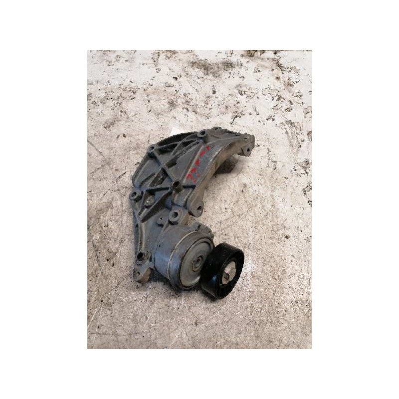 Recambio de tensor correa auxiliar para citroën jumpy hdi 120 27 l1h1 furg. referencia OEM IAM 9650034280 - Blanco 3