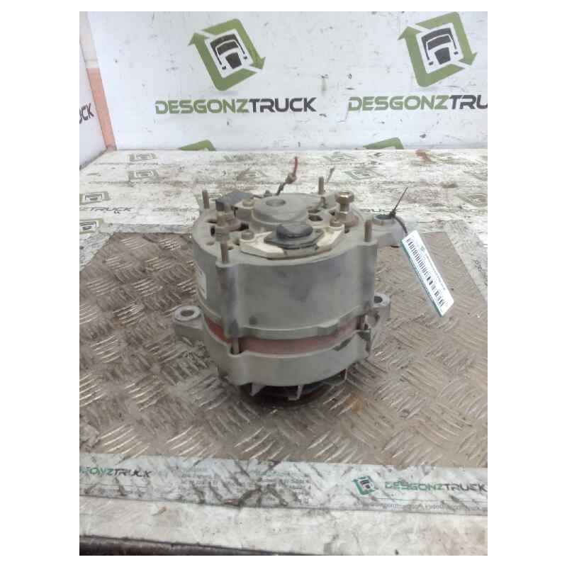 Recambio de alternador para iveco eurotech (mt) fki 180 e 27 larga distancia referencia OEM IAM 098603930 0120469978 1197311304