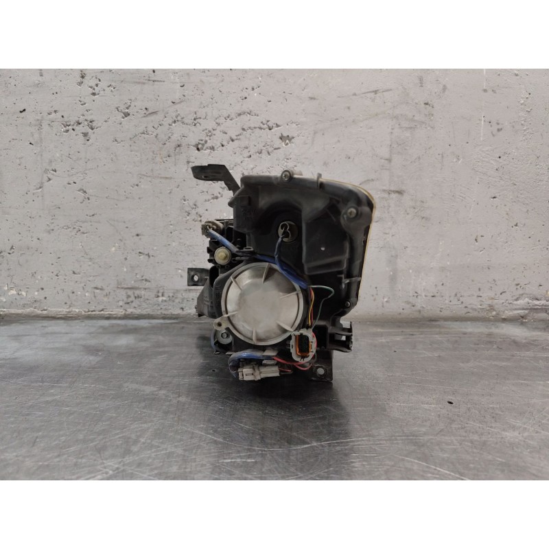 Recambio de faro derecho para nissan murano i (z50) 3.5 4x4 referencia OEM IAM 10063800 - Negro 3