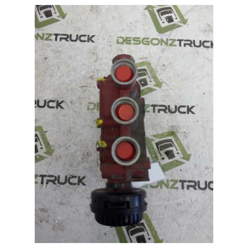 Recambio de valvula aire para iveco stralis (ad/at) fsa at t / fp - lt 4x2 larga distancia referencia OEM IAM 4728800300  VALVUL - Blanco