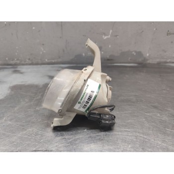 Recambio de faro antiniebla izquierdo para chevrolet aveo ls referencia OEM IAM  2 PINS 