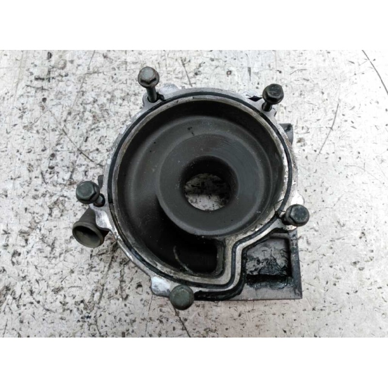 Recambio de cuerpo termostato para peugeot boxer caja cerr. acristalado (rs3200)(230)('02) 1400 d referencia OEM IAM 9613316380 - Blanco 3