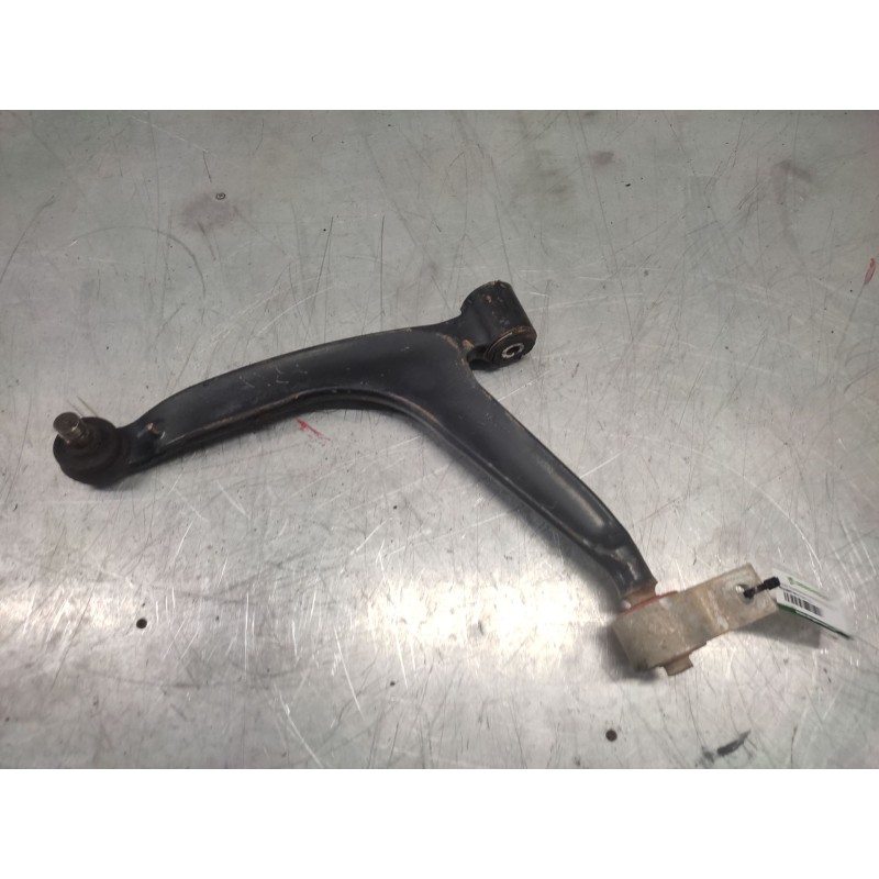 Recambio de brazo suspension inferior delantero izquierdo para peugeot partner (s2) 1.6 16v hdi cat (9ht / dv6bted4) referencia