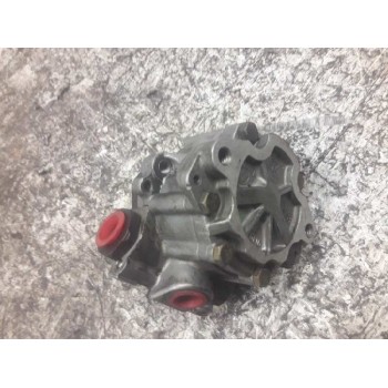 Recambio de bomba direccion para seat ibiza (6k1) stella referencia OEM IAM   