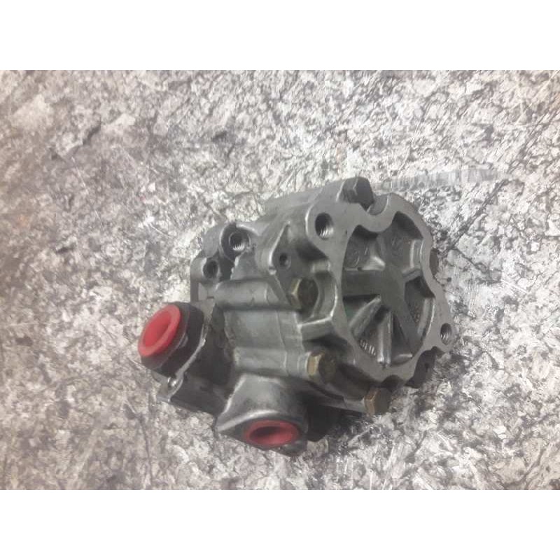 Recambio de bomba direccion para seat ibiza (6k1) stella referencia OEM IAM 3