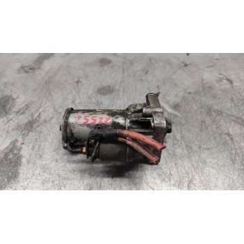 Recambio de motor arranque para opel movano combi medio 2.8t referencia OEM IAM 8200130624  10 DIENTES