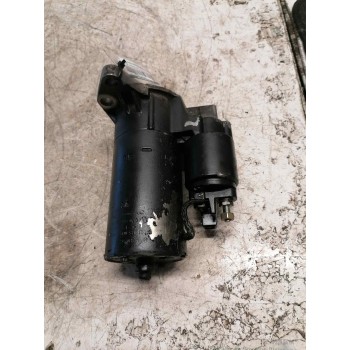 Recambio de motor arranque para volkswagen golf iv berlina (1j1) básico referencia OEM IAM 0001125005 020911023P 9 DIENTES
