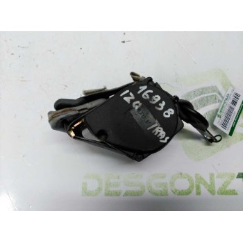 CINTURON SEGURIDAD TRASERO IZQUIERDO 