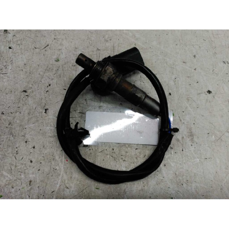 Recambio de sonda lambda para fiat grande punto (199) 1.3 multijet sport (01.2007) referencia OEM IAM 0055191127 - Blanco 2