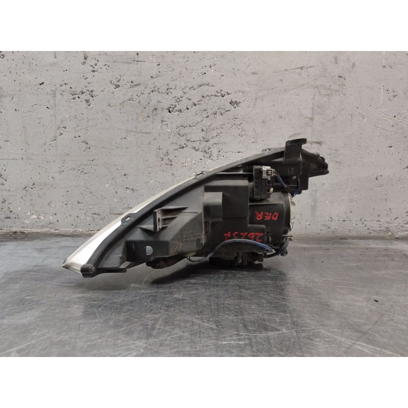 Recambio de faro derecho para nissan murano i (z50) 3.5 4x4 referencia OEM IAM 10063800 - Negro 4