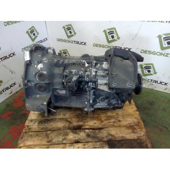 CAJA CAMBIOS G60-6 020735 515697