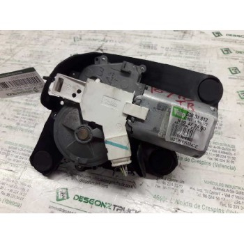 MOTOR LIMPIA TRASERO 9680477480 