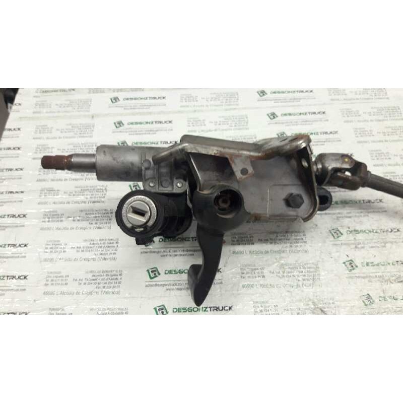 Recambio de columna direccion para alfa romeo 147 (190) 1.9 jtd 120 collezione referencia OEM IAM 606935380 - Blanco 5